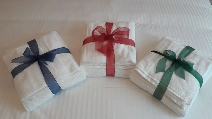 Tek Büyük Yataklı Oda, Bahçe Manzaralı