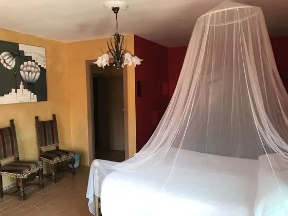Deluxe Tek Büyük Yataklı Oda (3 guests)