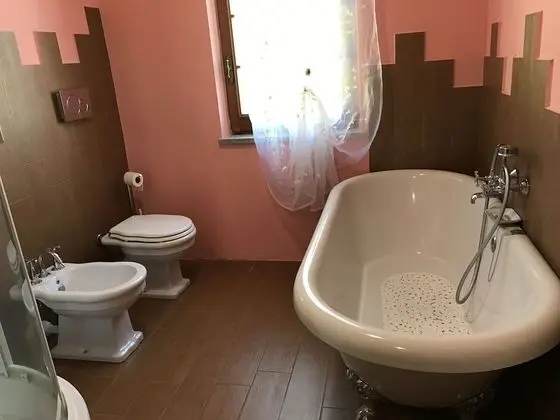 Deluxe Tek Büyük Yataklı Oda (3 guests)