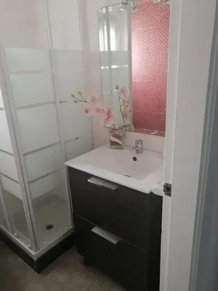 Family Apart Daire, 2 Yatak Odası