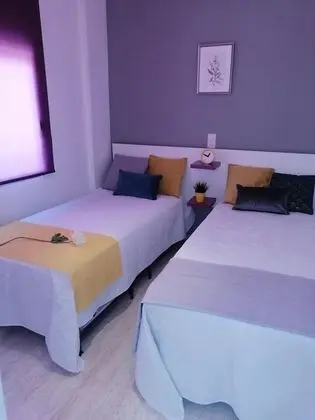 Family Apart Daire, 2 Yatak Odası