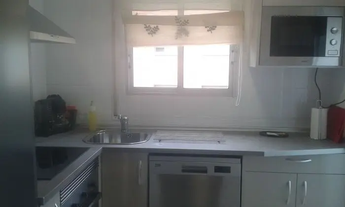 Family Apart Daire, 2 Yatak Odası