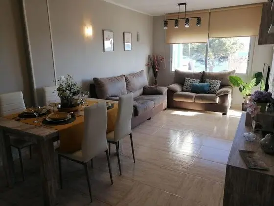 Family Apart Daire, 2 Yatak Odası