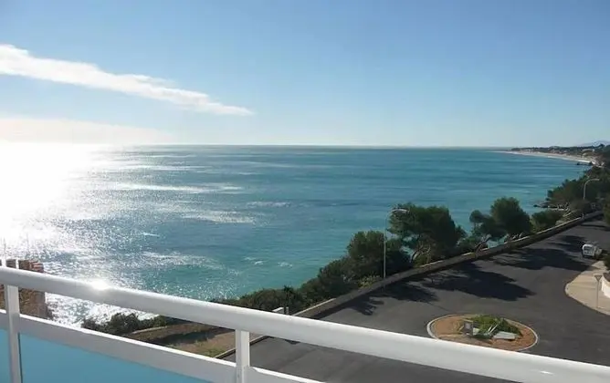 Family Apart Daire, 2 Yatak Odası