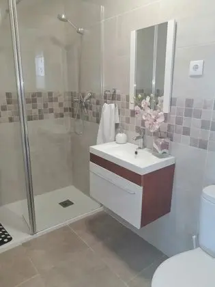 Family Apart Daire, 2 Yatak Odası