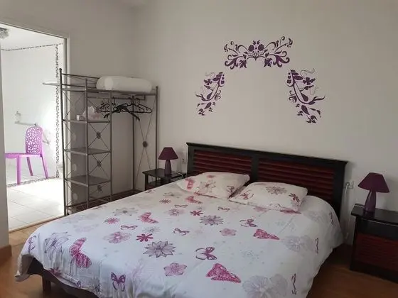 Tek Büyük Yataklı Oda, Engellilere Uygun