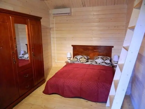Bungalov