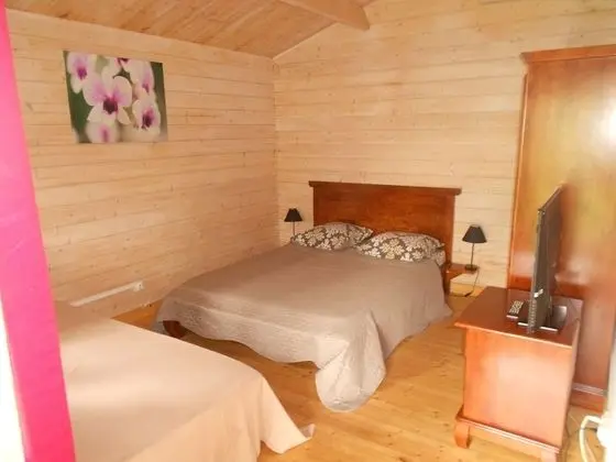 Bungalov