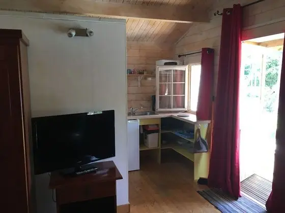 Bungalov