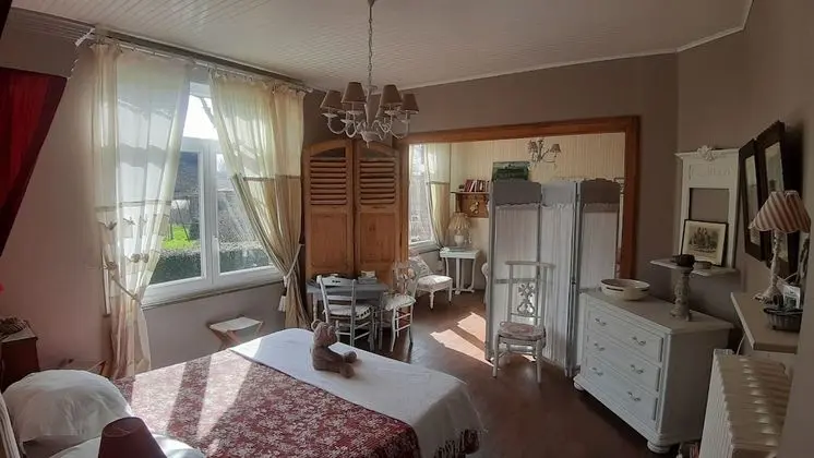 Kır Evi (du Jardinier)