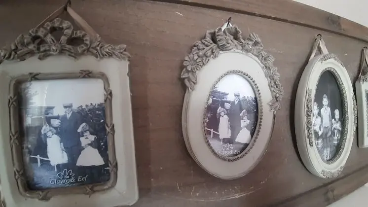 Kır Evi (du Jardinier)