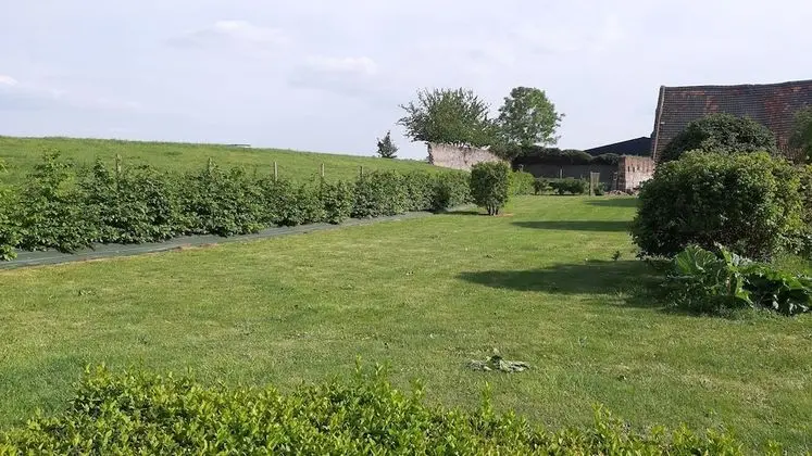 Kır Evi (du Jardinier)