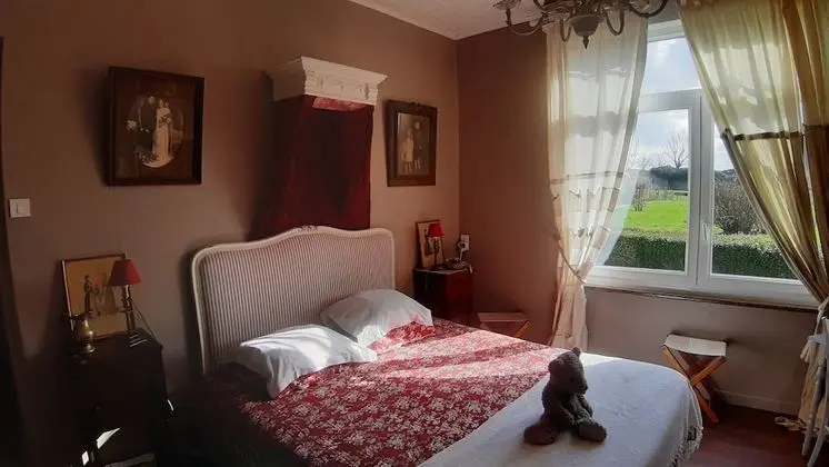 Kır Evi (du Jardinier)