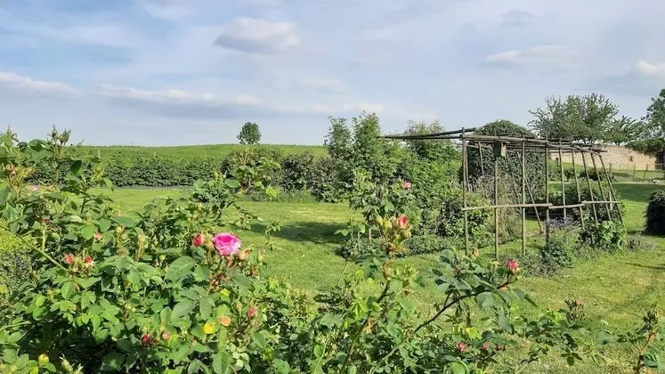 Kır Evi (du Jardinier)