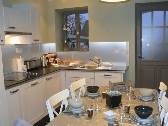 Kır Evi (Perle de l'Ecaillon)