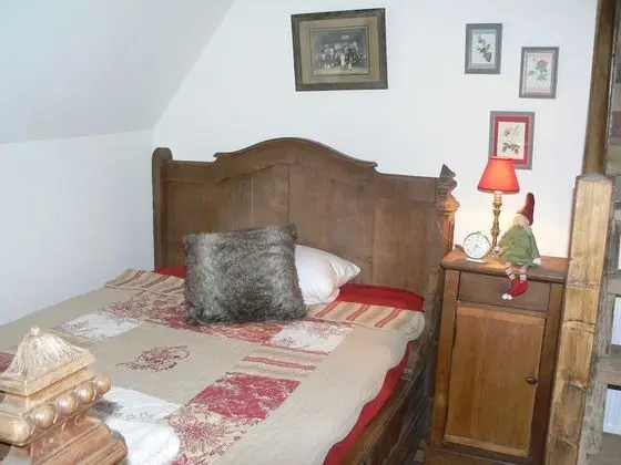 Kır Evi (Perle de l'Ecaillon)