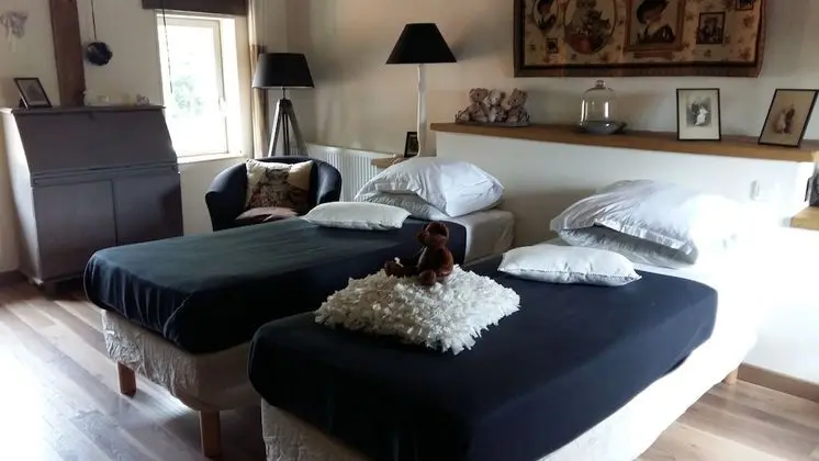 Kır Evi (Perle de l'Ecaillon)