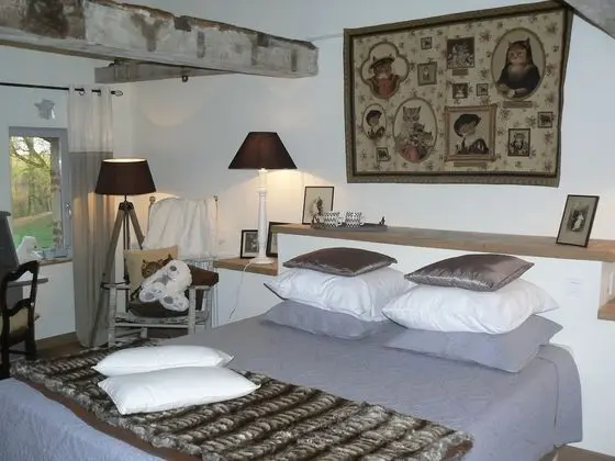 Kır Evi (Perle de l'Ecaillon)