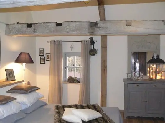 Kır Evi (Perle de l'Ecaillon)