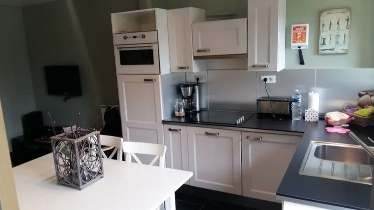 Kır Evi (Perle de l'Ecaillon)