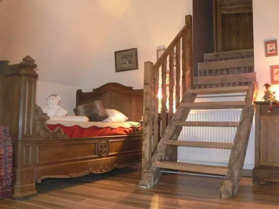 Kır Evi (Perle de l'Ecaillon)