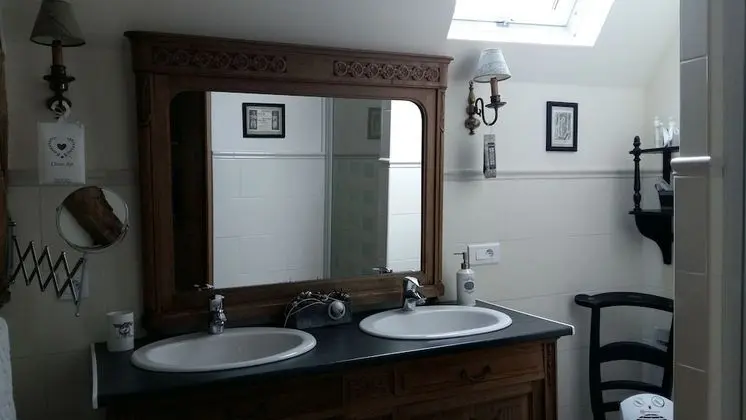 Kır Evi (Perle de l'Ecaillon)