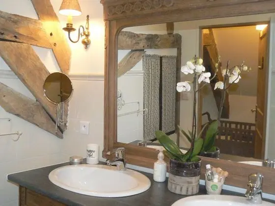 Kır Evi (Perle de l'Ecaillon)