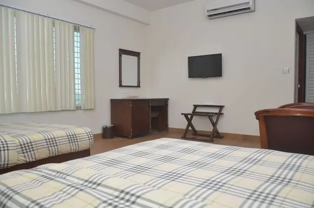 Premium Tek Kişilik Oda