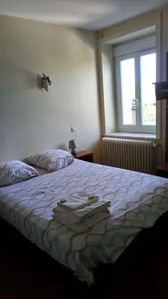 Premium Tek Büyük Yataklı Oda