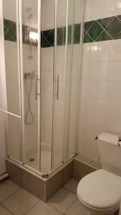 Premium Tek Büyük Yataklı Oda