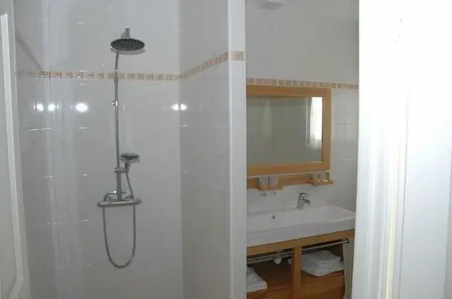 Superior Tek Büyük veya İki Ayrı Yataklı Oda, 1 Yatak Odası