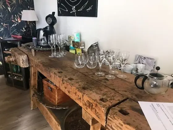 Deluxe Çatı Katı Süiti (Penthouse), 3 Yatak Odası, Park Manzaralı