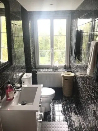 Deluxe Çatı Katı Süiti (Penthouse), 3 Yatak Odası, Park Manzaralı