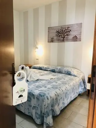Economy Tek Büyük veya İki Ayrı Yataklı Oda