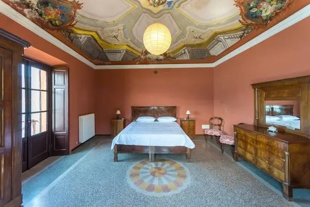 Villa, 3 Yatak Odası