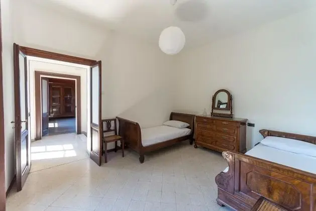 Villa, 3 Yatak Odası