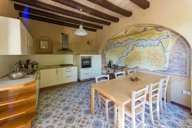 Villa, 3 Yatak Odası