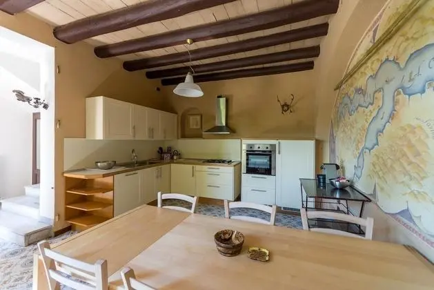 Villa, 3 Yatak Odası