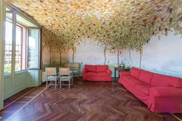 Villa, 3 Yatak Odası