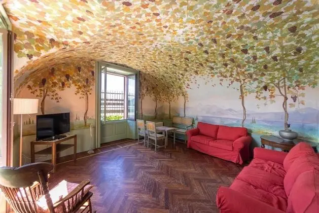 Villa, 3 Yatak Odası