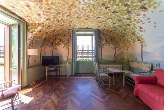 Villa, 3 Yatak Odası