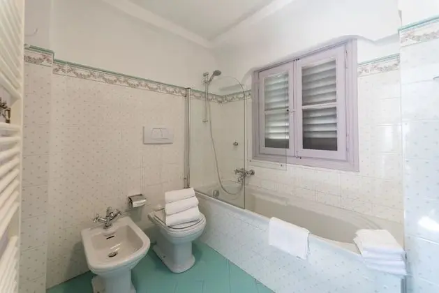 Villa, 3 Yatak Odası