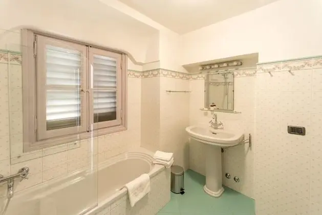 Villa, 3 Yatak Odası