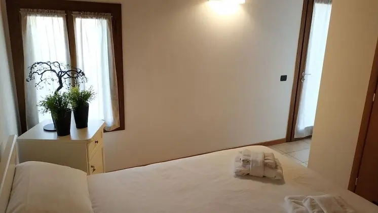 Standard Tek Büyük veya İki Ayrı Yataklı Oda, Teras