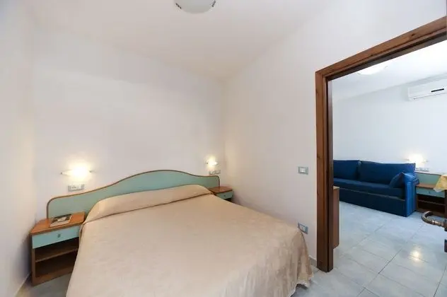 Apart Daire (Loft 5/6 person)