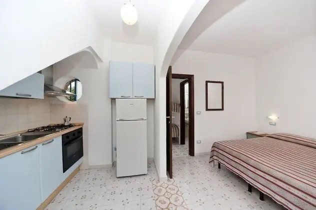 Apart Daire (Loft 5/6 person)