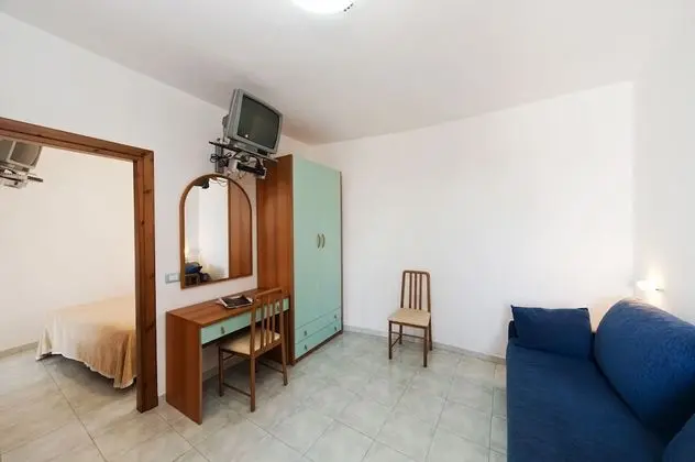Apart Daire (Loft 5/6 person)