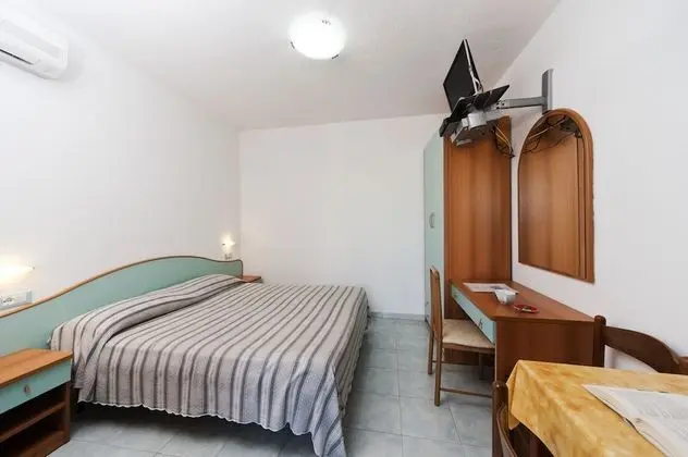 Apart Daire (Loft 5/6 person)