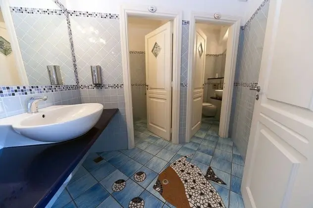 Apart Daire (Loft 5/6 person)