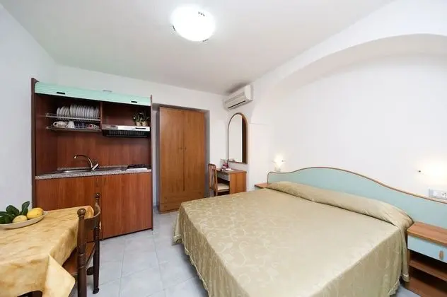 Stüdyo (Private Room 2 persons)